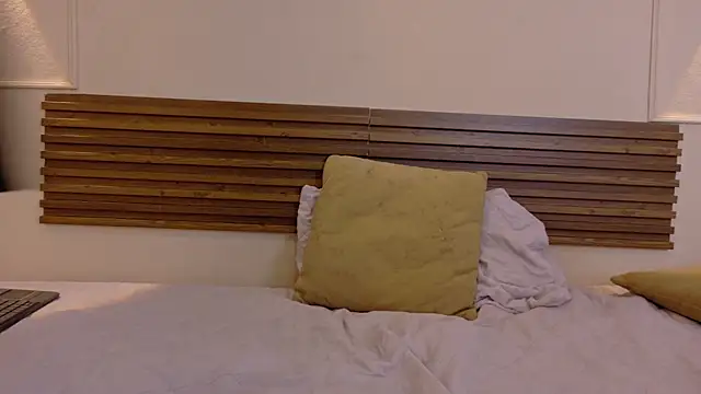 Max_saenz Webcam show