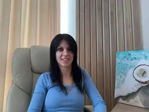 Chat XXX en directo de InjaAtHome