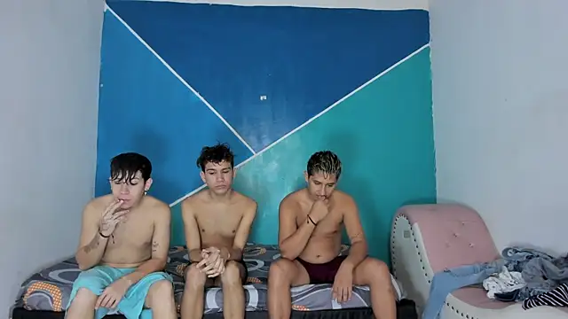 Chat XXX Live Sexy_Guys001