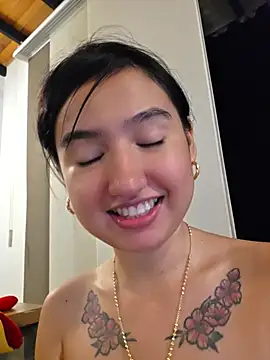 Pinkie_Princes 라이브 XXX 채팅