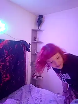 Chat XXX en directo de Sarah-Stoner
