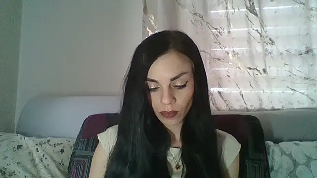 CassieSensual's Live XXX Chat