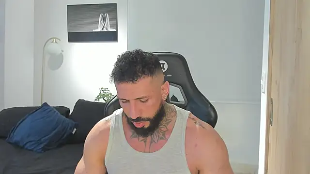 Chatroom XXX en direct de jeff_clark7