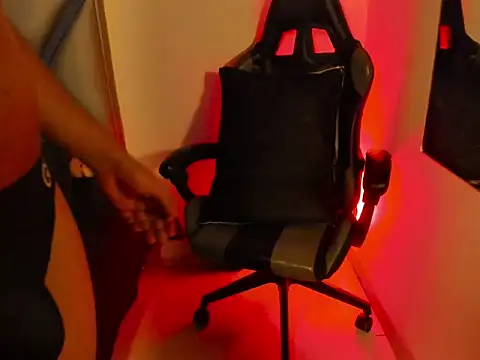 XXX chat uživo modela Asier_23