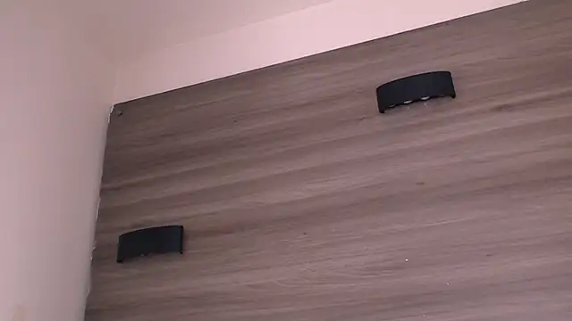 Show de SashaNova na webcam