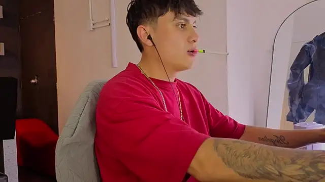 Chat XXX en directo de angel_still_