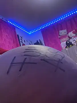 Chat +18 de Melany_Nasty_Dirtyy ao vivo