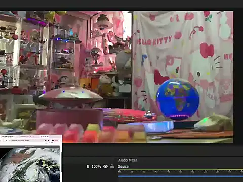 JesuAdam Chat XXX in diretta