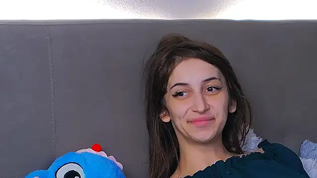 Онлайн чат XXX SofiaHill