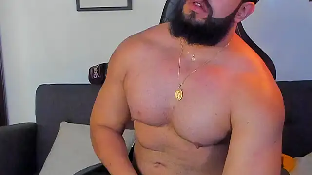 Justin_kingX7のライブXXXチャット