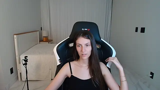 upssnowy's Live XXX Chat