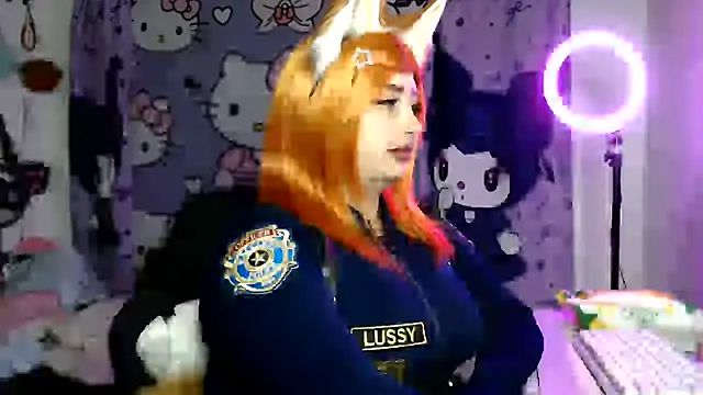 lussyevans24 Chat XXX live