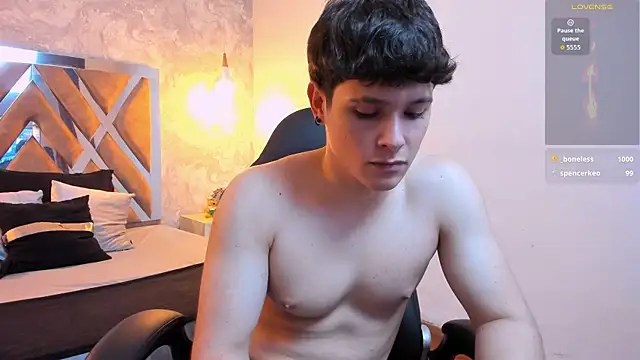 kraven_lust 라이브 XXX 채팅