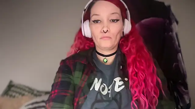 Czat XXX na żywo – FRRANNKIE