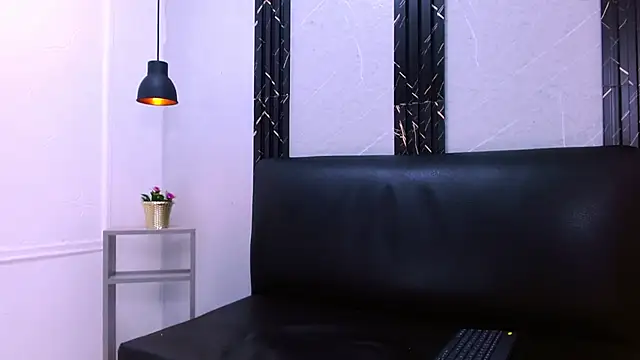 Chat XXX ao vivo de MaxWyatt_