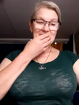 irinamaux's Live XXX Chat
