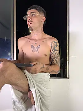 Chat XXX Live NikoStone_