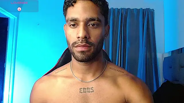 Chat XXX en directo de Damiano_walker