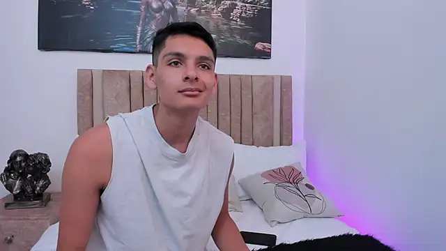 Patrick_Mousy Live XXX-chat