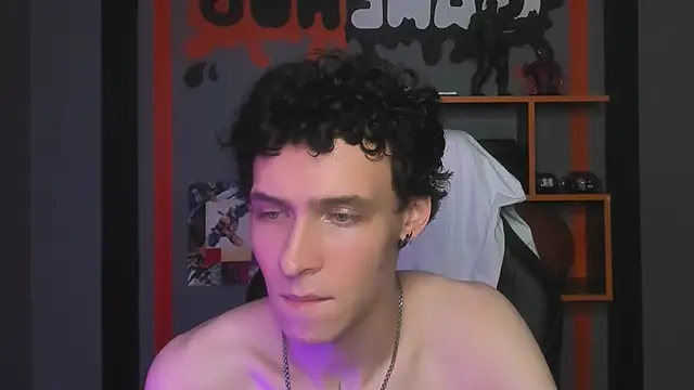 Jacob_Davidsonn Live XXX chat