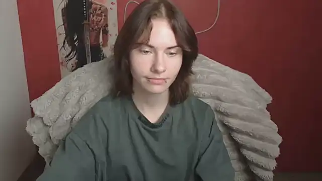 Chat +18 de Fiona_Night ao vivo