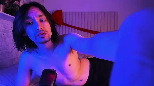CalvinChapman 现场XXX聊天