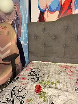 Chat XXX Live Im_Little