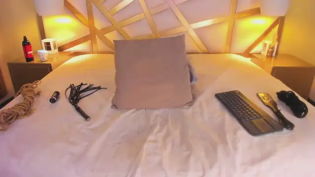 Jaxon_Carter's Webcam Show