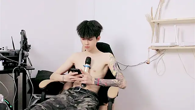KPL-11 – Live XXX-chat
