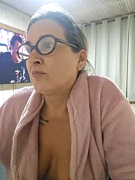 Chat XXX en directo de BellaFortuneGaucha