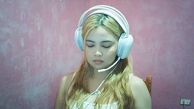 Chat +18 de DessertFlower ao vivo