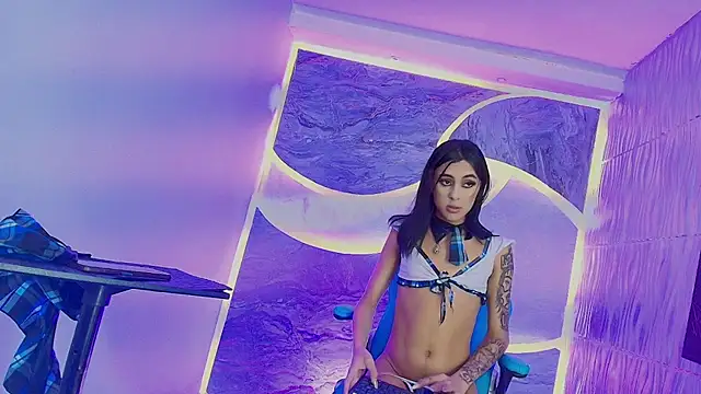 Chat XXX Live Violeta_Alvarez