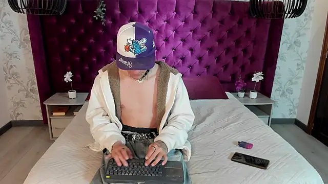 Angel_Marzel_ live XXX chat