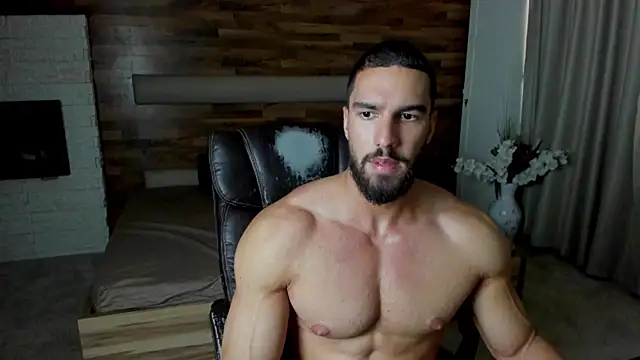 Chatroom XXX en direct de IvanHydee