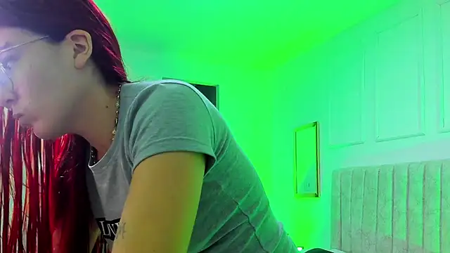allison_mc Adlı Modelin Canlı XXX Sohbeti
