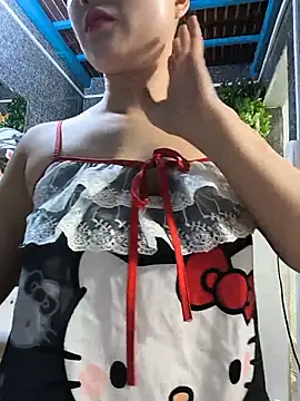 _miu__love_ 网络视讯表演