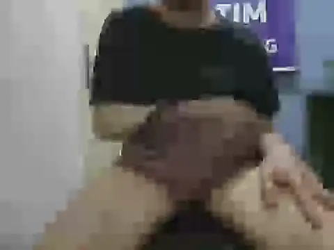 Chat XXX ao vivo de DiGabriel