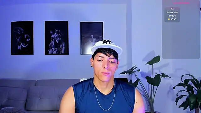_JacobMiller__ 라이브 XXX 채팅