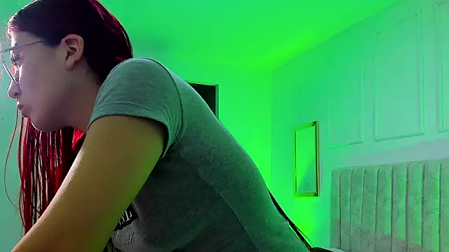 Chat +18 de allison_mc ao vivo
