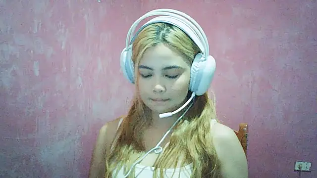 Chatroom XXX en direct de DessertFlower