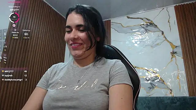 Loren_Tay Live XXX Chat