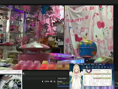 JesuAdam 现场XXX聊天