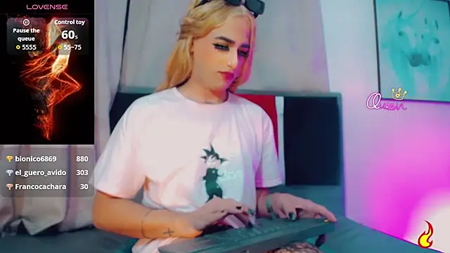 bianca_dream_'s Live XXX Chat