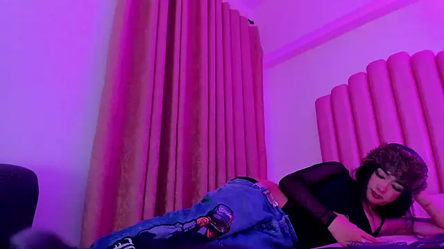 Lana_fox01 现场XXX聊天