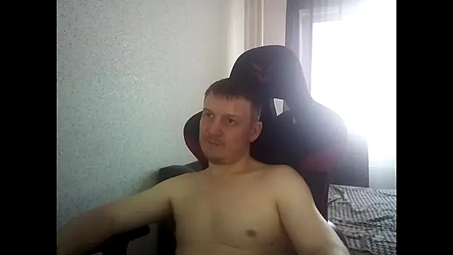 XXX chat uživo modela MysteriousWanderer