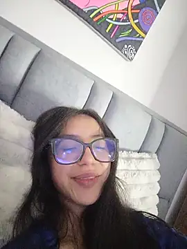 MissAfroditha's Live XXX Chat