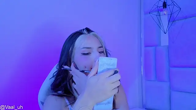 Valuh_Blake 现场XXX聊天