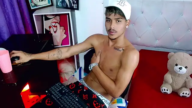 Angel_foxc13 Live XXX-chat