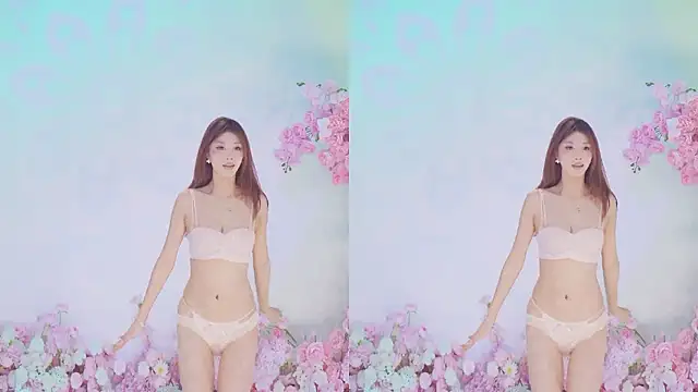 SSF-888のウェブカメラショー