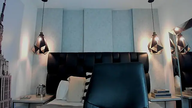 Samantha_hotly 라이브 XXX 채팅